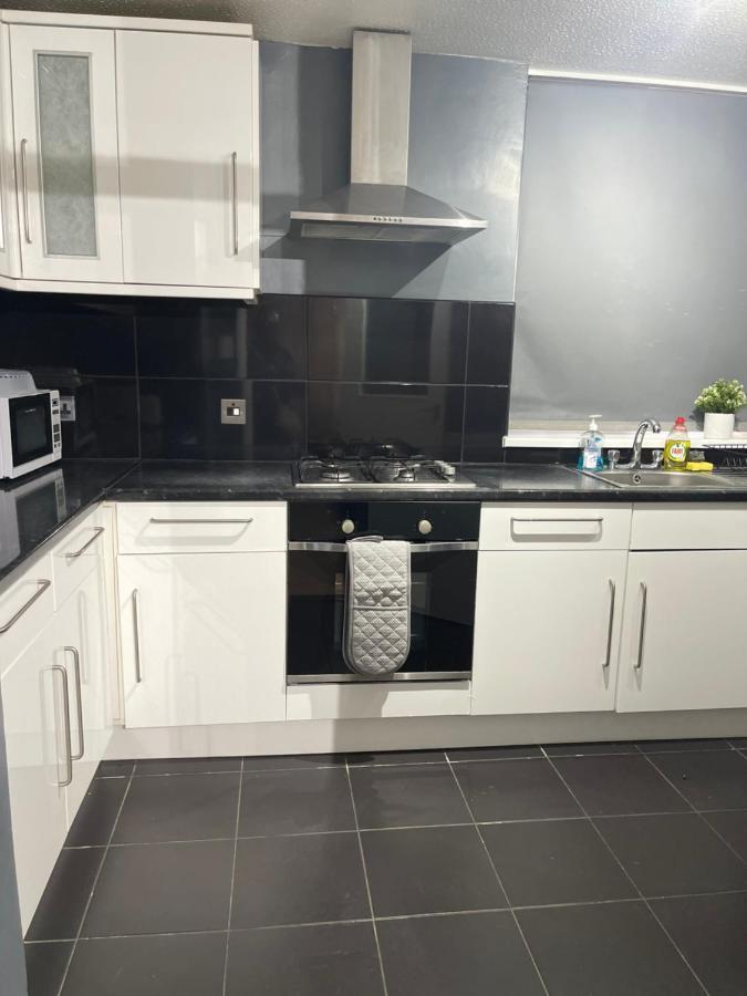 Newsuites Appartement