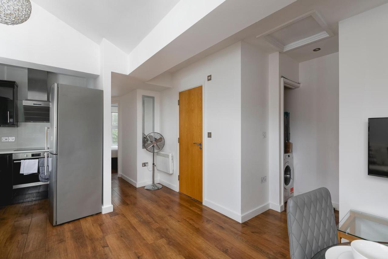 Skyvillion - Beautiful 3-bed Leilighet London