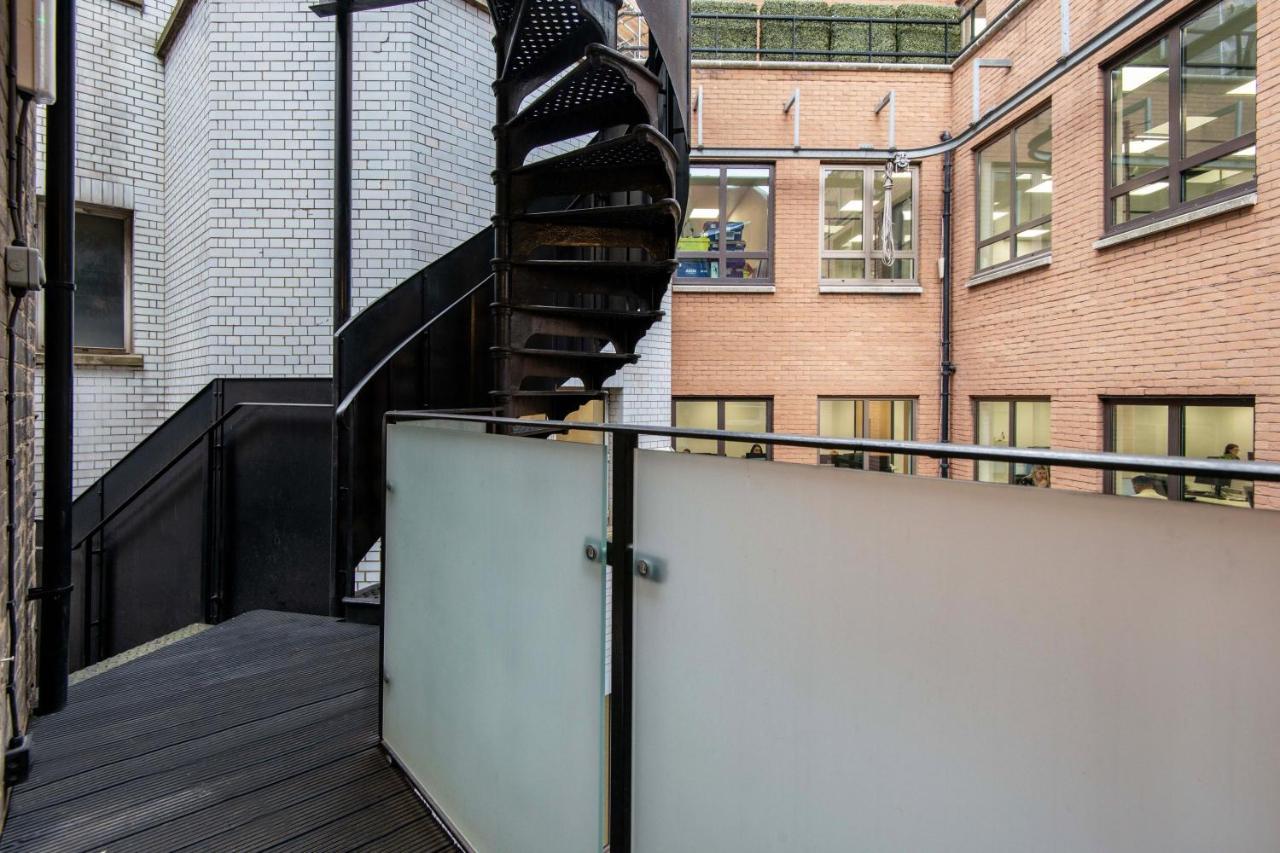Сasa de vacaciones 3, 48 Bishopsgate By Living