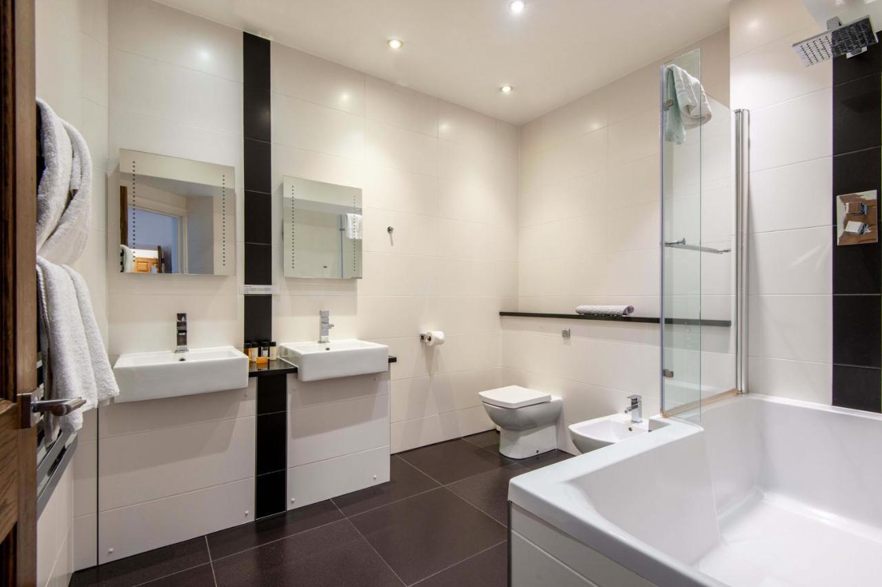 Сasa de vacaciones 3, 48 Bishopsgate By Living *