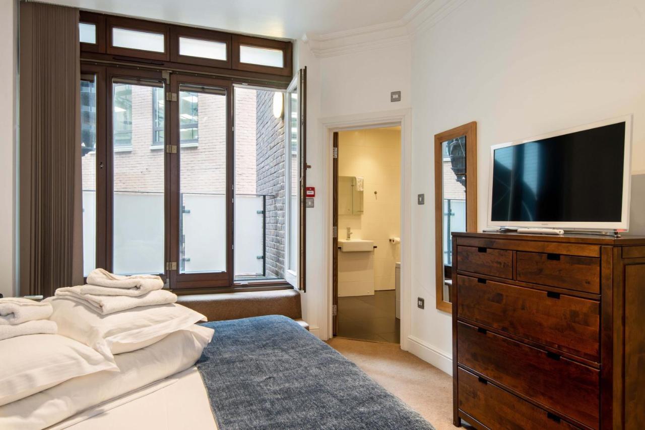 Сasa de vacaciones 3, 48 Bishopsgate By Living