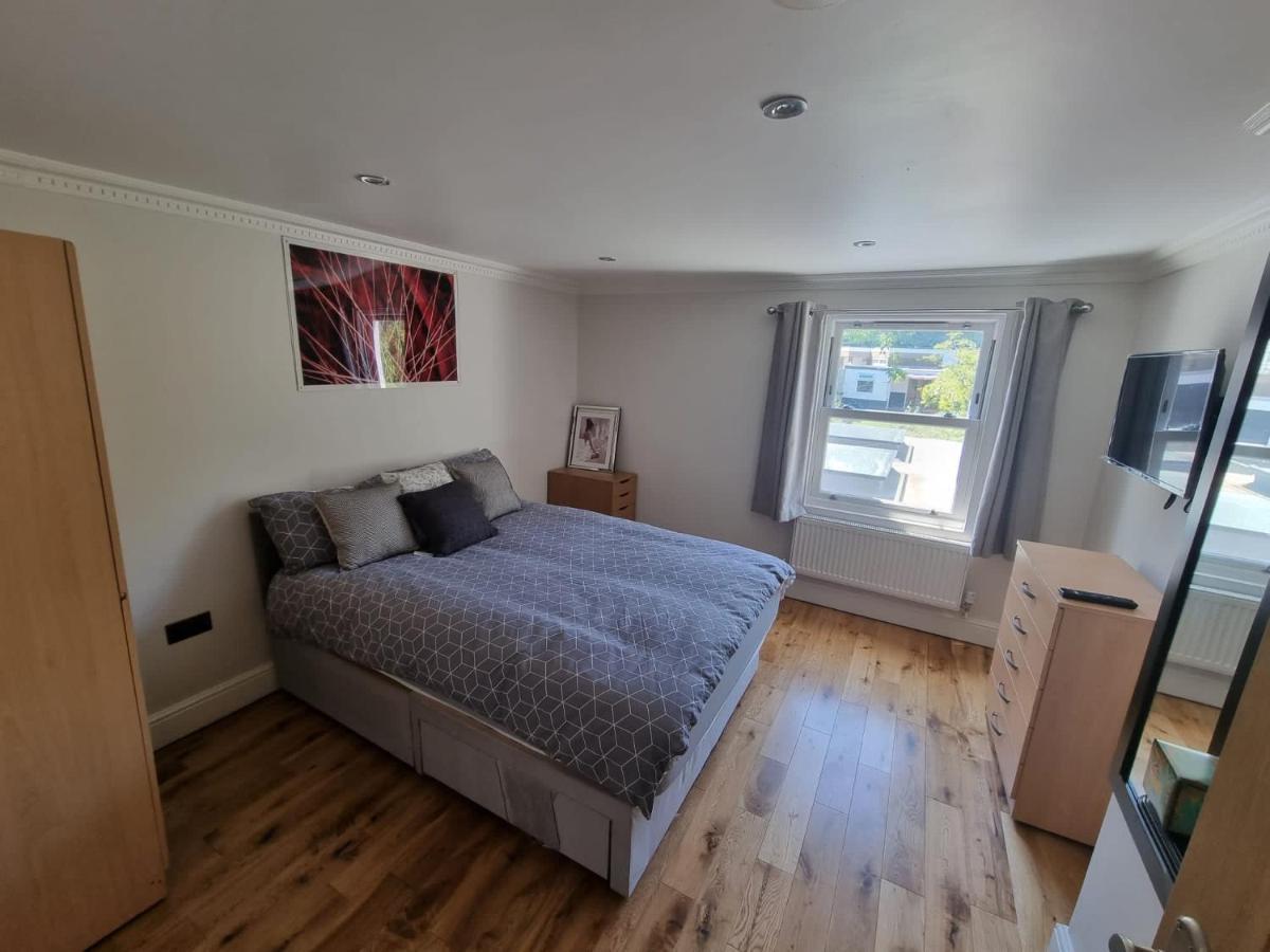 Tulse Hill Luxury Cosy * London