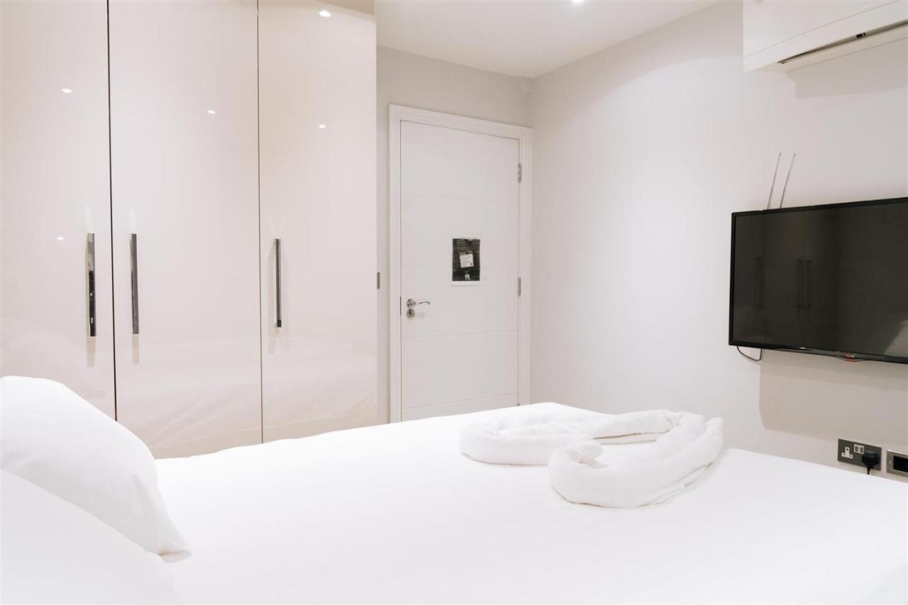 The Gloucester Boutique Appartement Londen