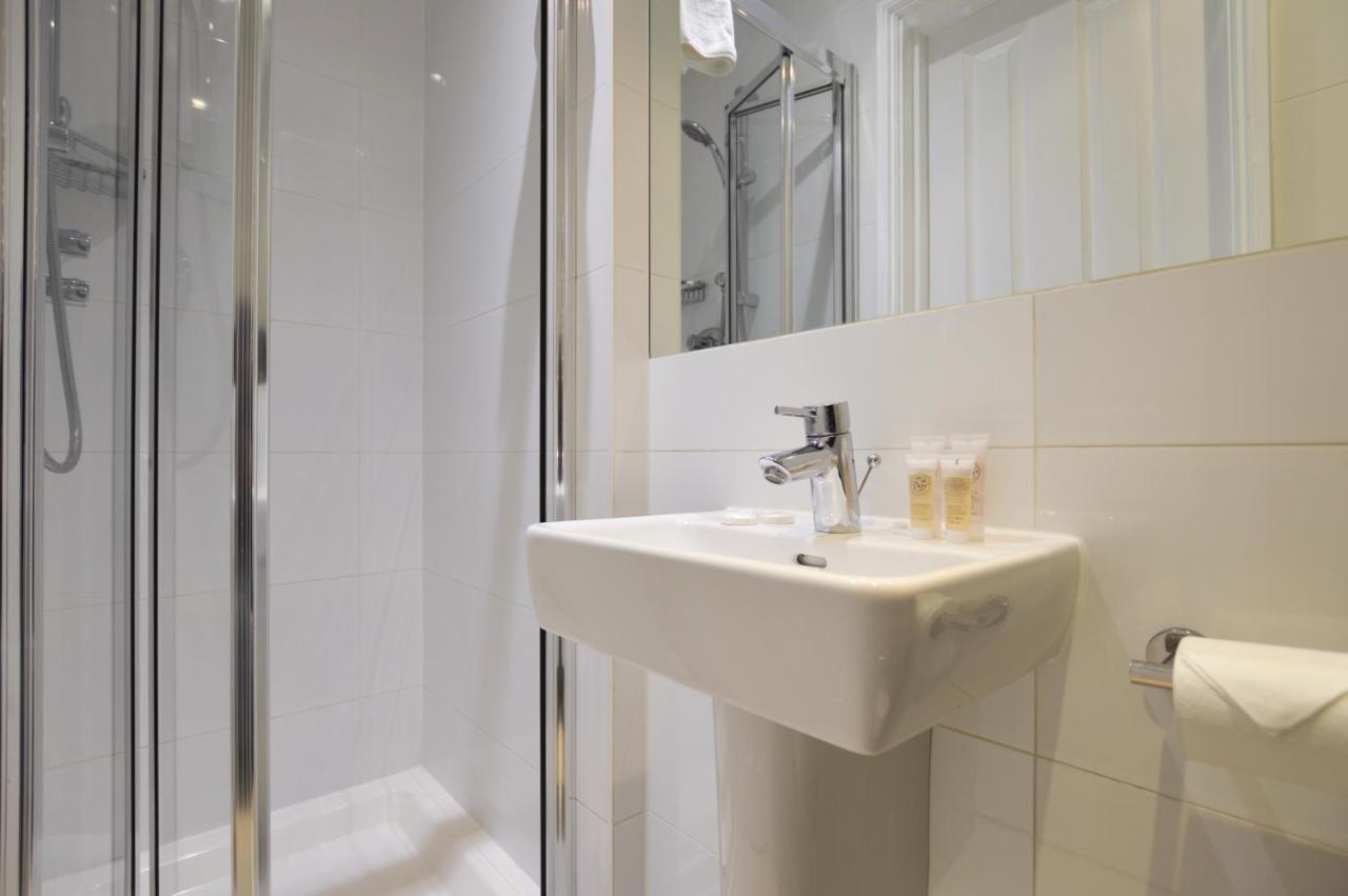 Paddington Serviced By Concept Leilighet London