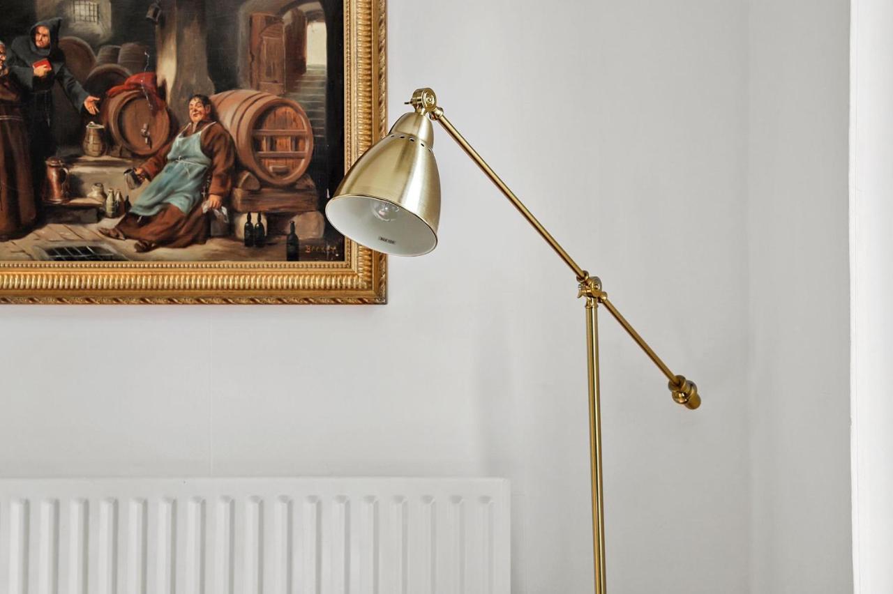 Ferienhaus Stunning Victorian Property Near Canary Wharf! *