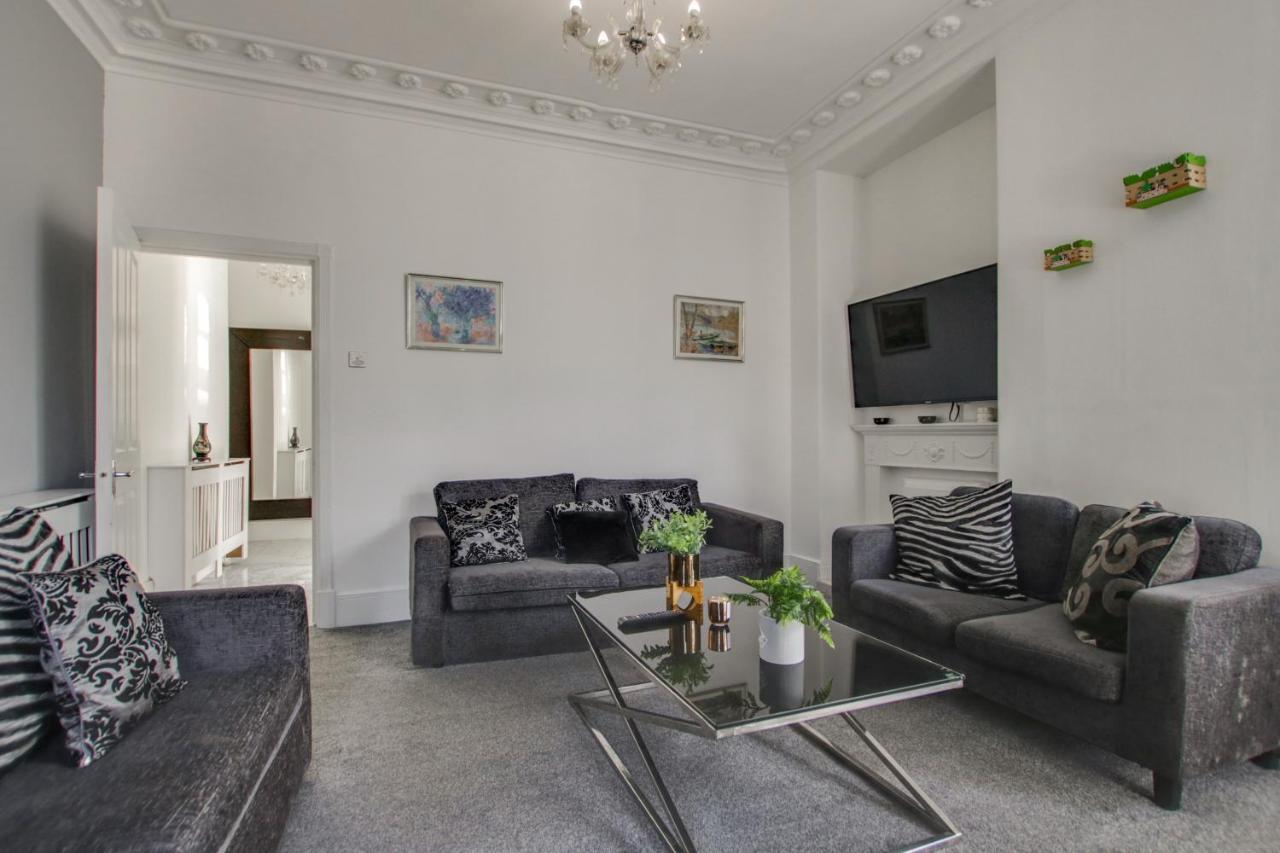 Apartment Maysa - Oxford Street London