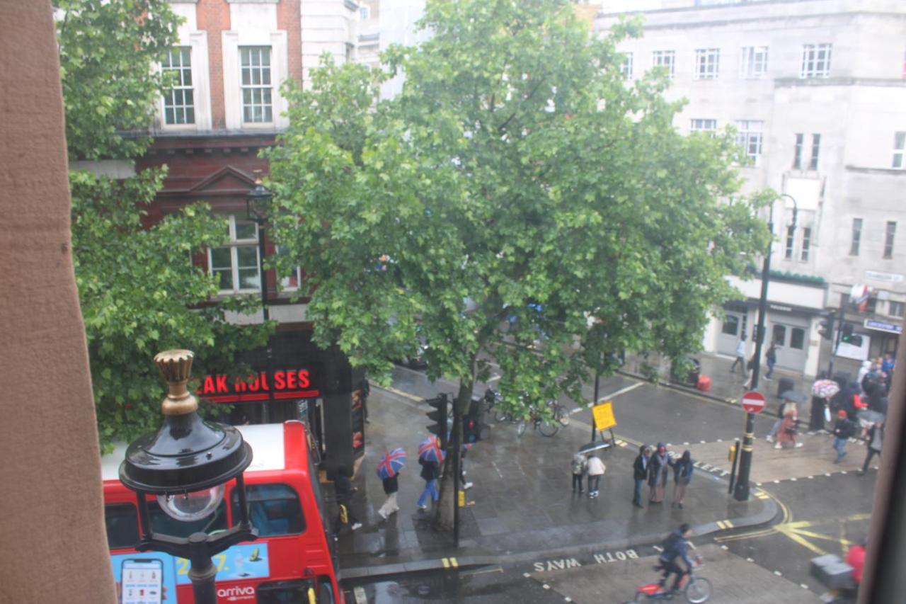 Leicester Square Londres