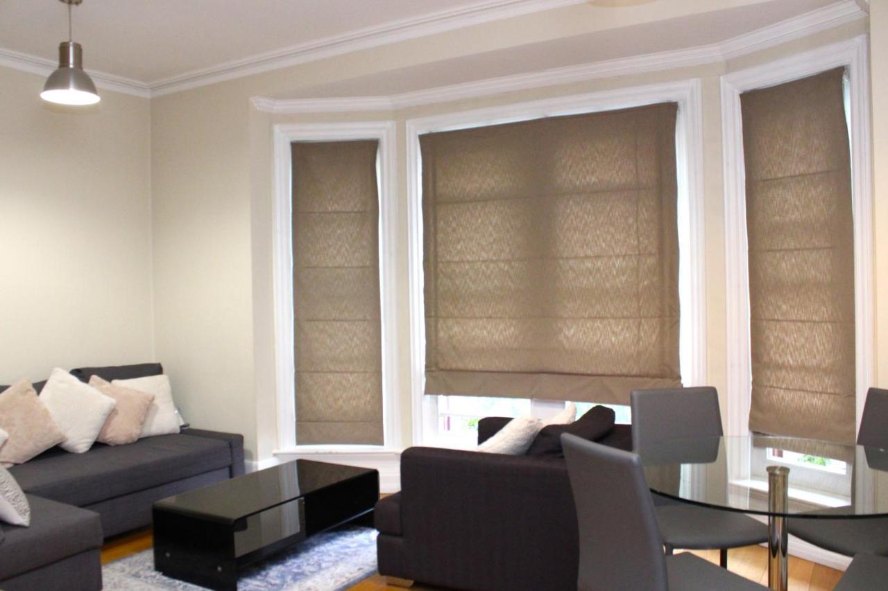 Apartamento Leicester Square