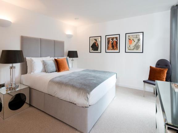 Holiday home Luxury 4 Bed In *