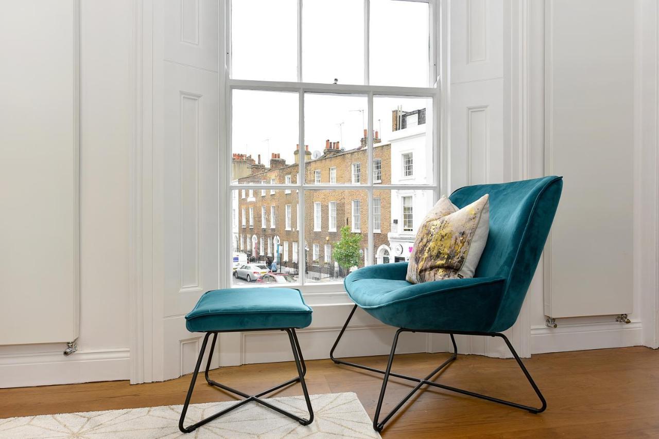Choice - Chelsea - Sloane Square * London