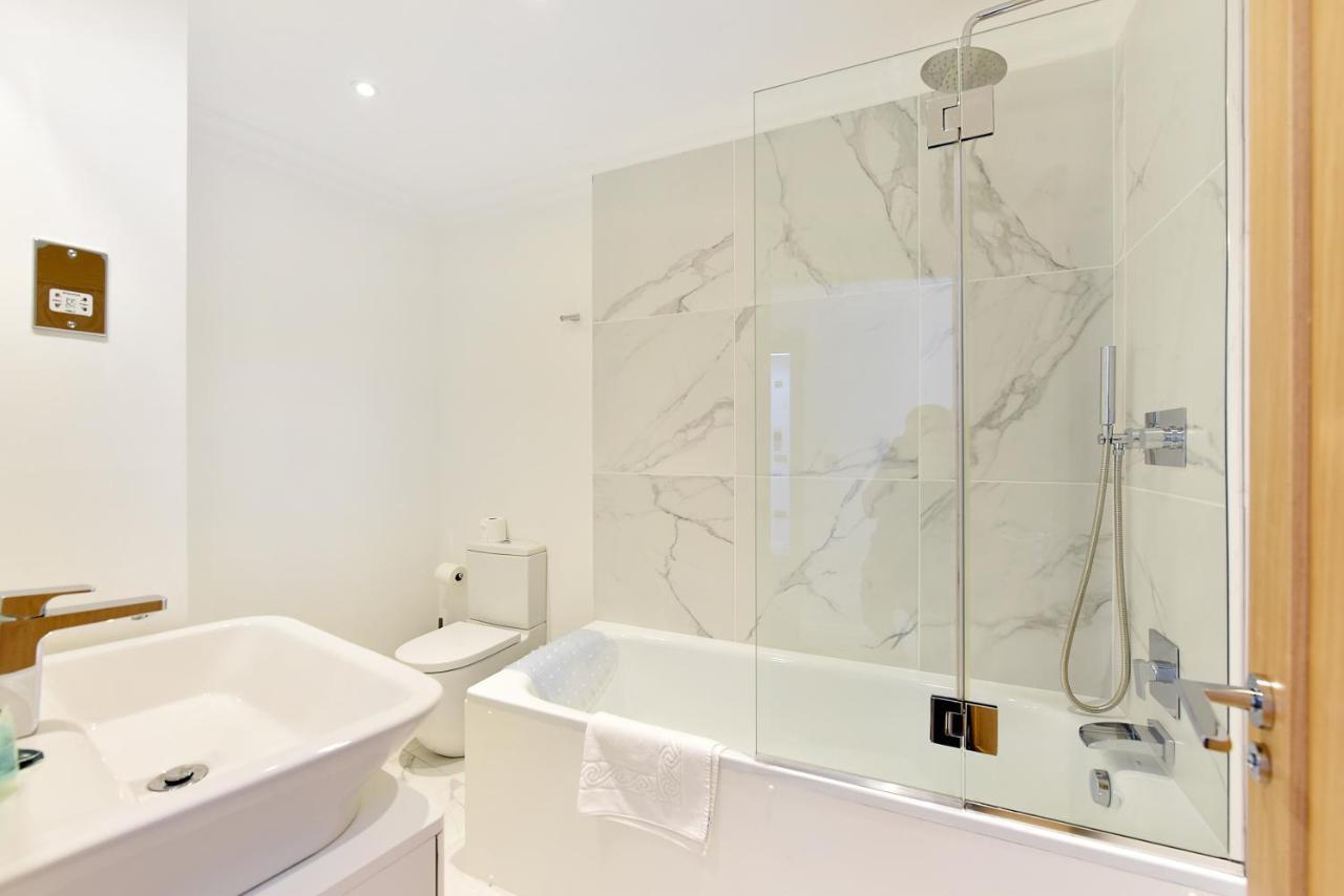 Choice - Chelsea - Sloane Square Apartment *