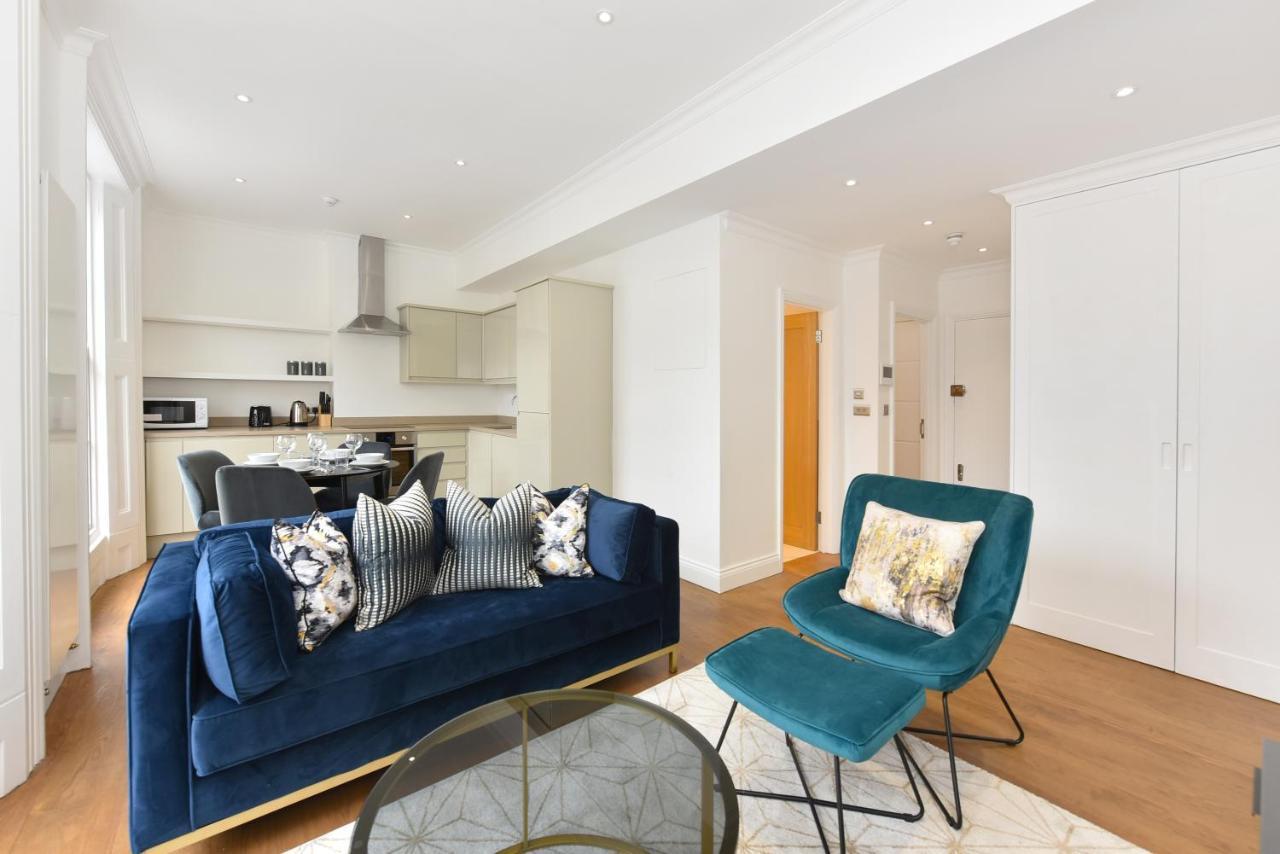 Choice - Chelsea - Sloane Square * London