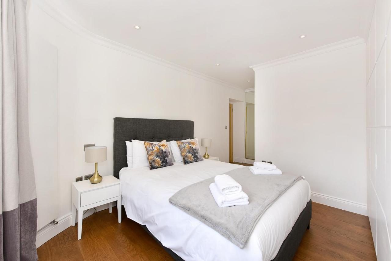 Choice - Chelsea - Sloane Square Apartment