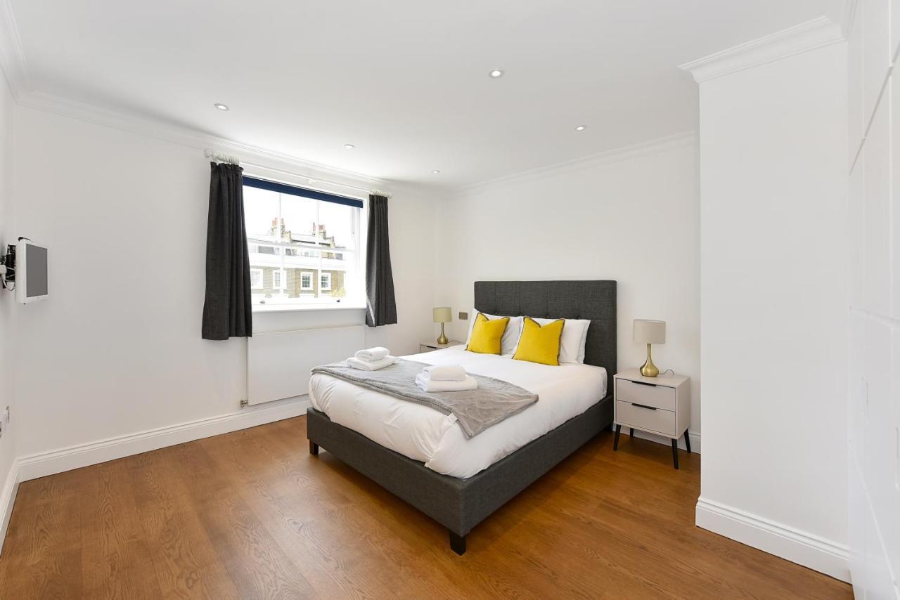 Choice - Chelsea - Sloane Square London