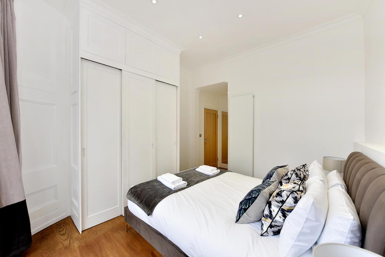 Apartment Choice - Chelsea - Sloane Square London