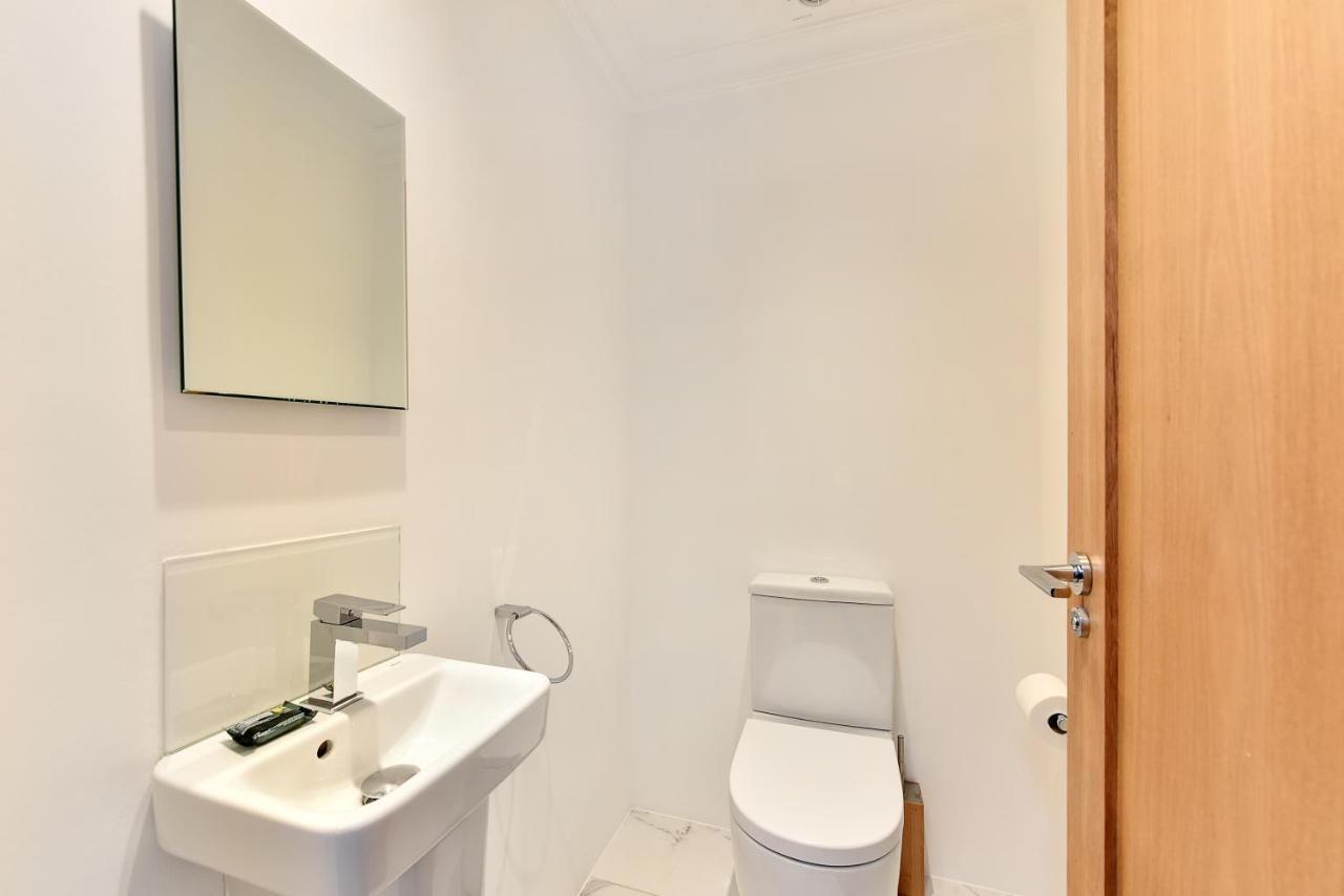 Choice - Chelsea - Sloane Square Apartment London