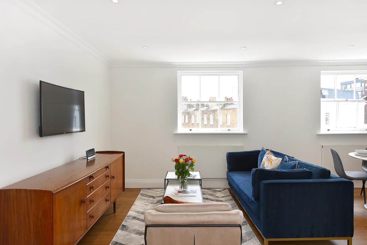 Apartment Choice - Chelsea - Sloane Square