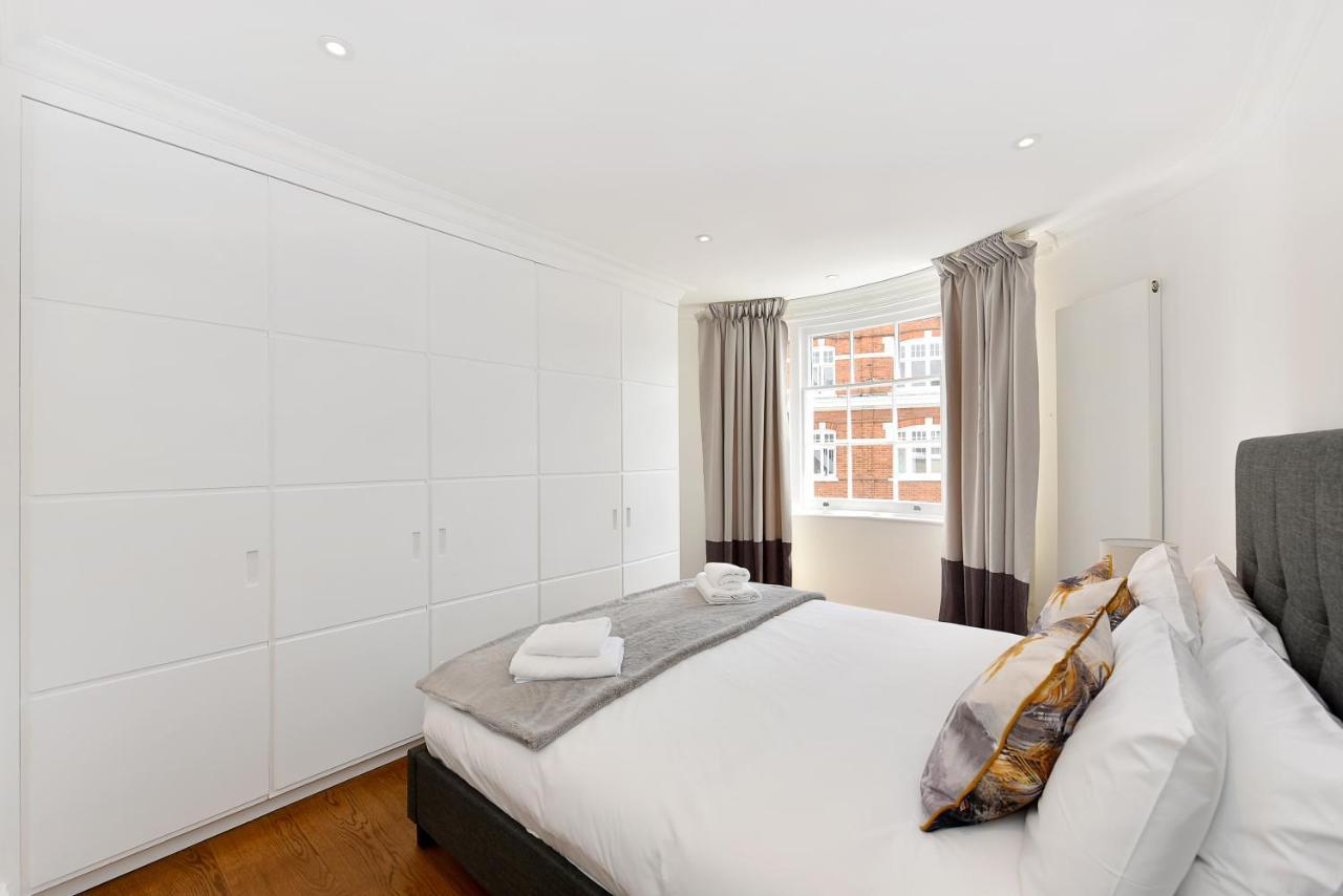 Apartment Choice - Chelsea - Sloane Square