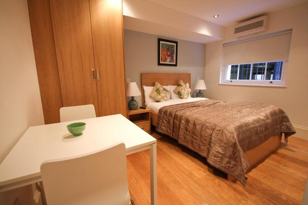 Leilighet Paddington Serviced By Concept