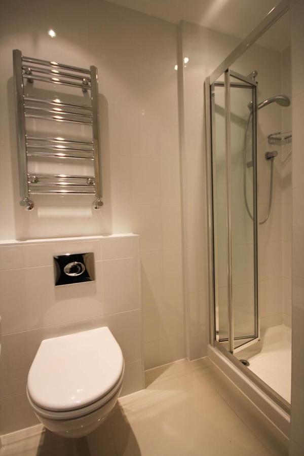 Paddington Serviced By Concept Leilighet London