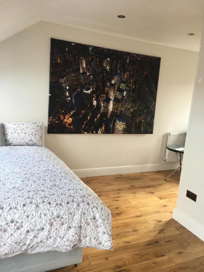 Tulse Hill Luxury Cosy Gasthof *