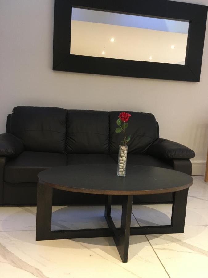 Gjestgiverier Tulse Hill Luxury Cosy