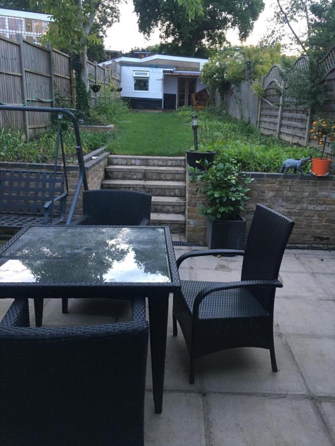 Tulse Hill Luxury Cosy Gjestgiverier *