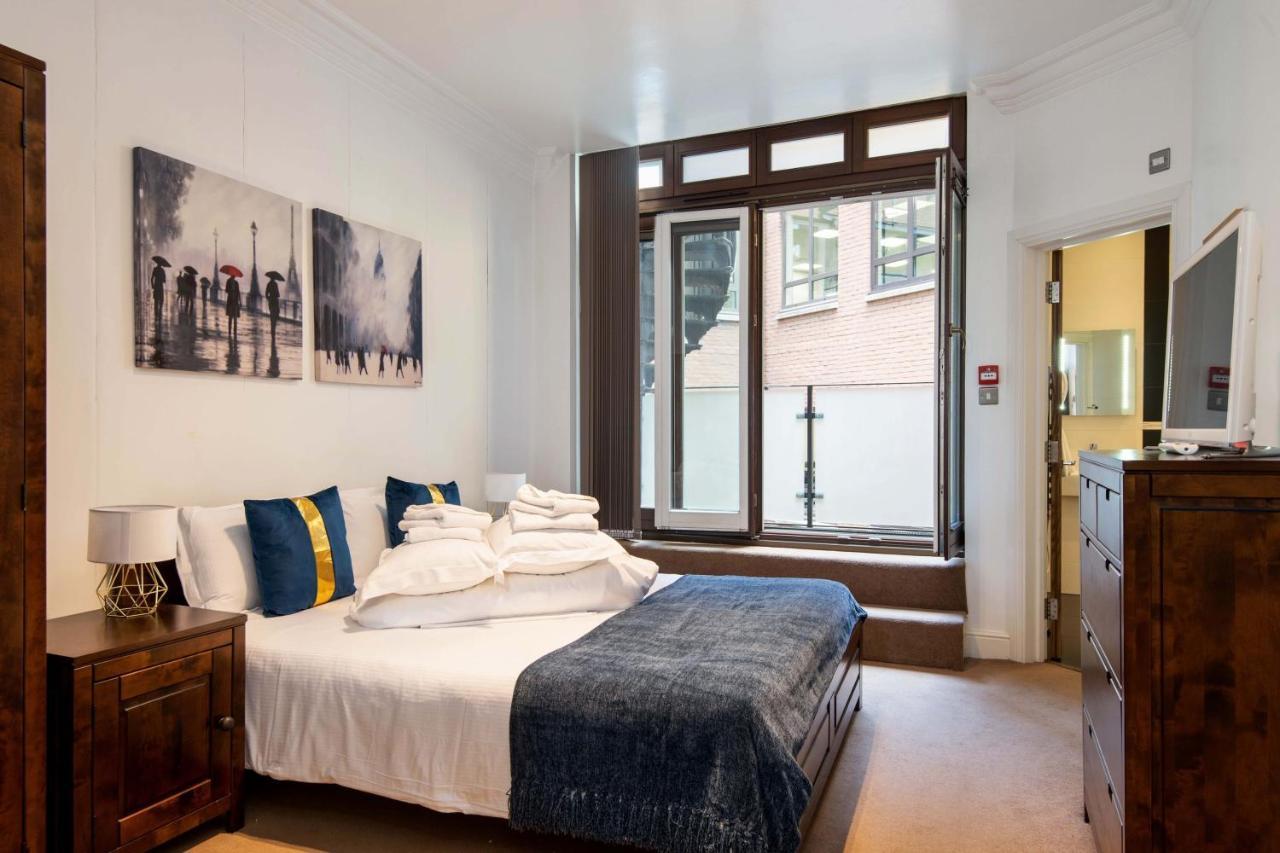 Сasa de vacaciones 3, 48 Bishopsgate By Living