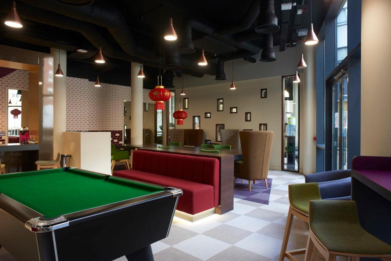 Spacious And Comfy At Chapter Highbury I In Apartment London