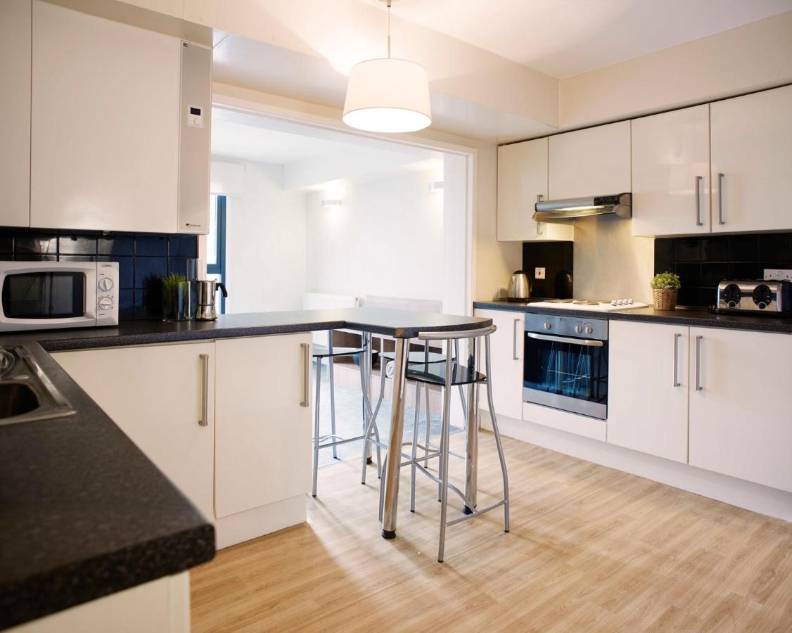 Spacious And Comfy At Chapter Highbury I In Apartment London
