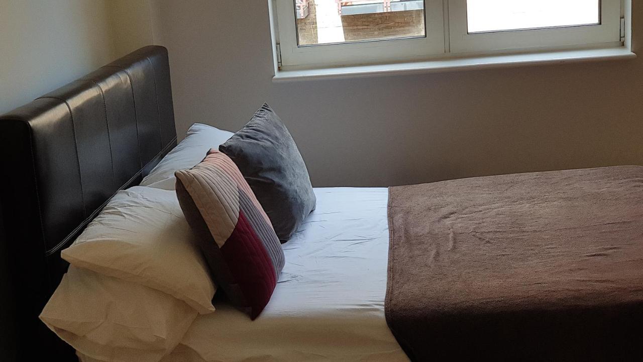 Apartment Portered Flat Shad Thames London