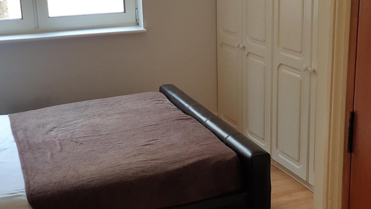 Apartment Portered Flat Shad Thames