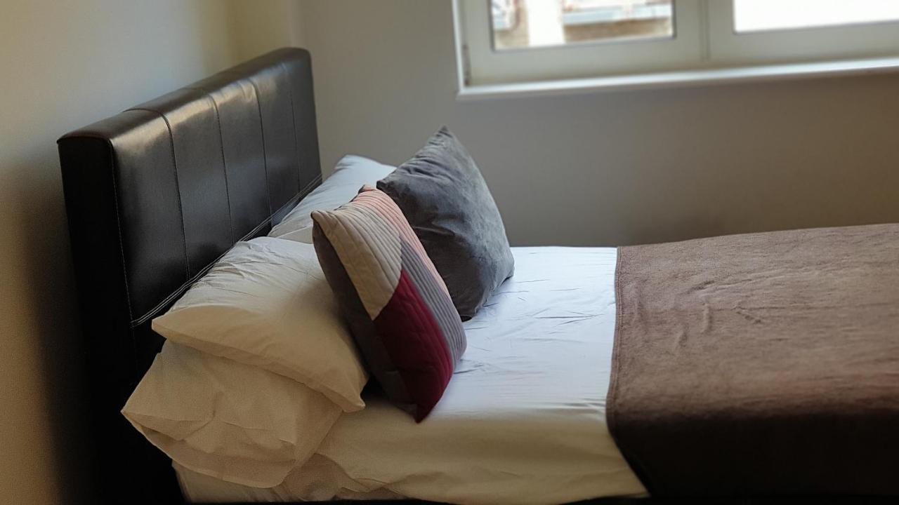 Apartment Portered Flat Shad Thames