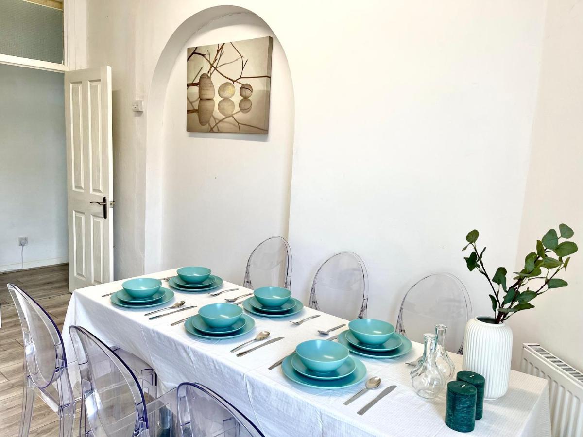 Apartment Archway Mordern 2 Bedrooms London