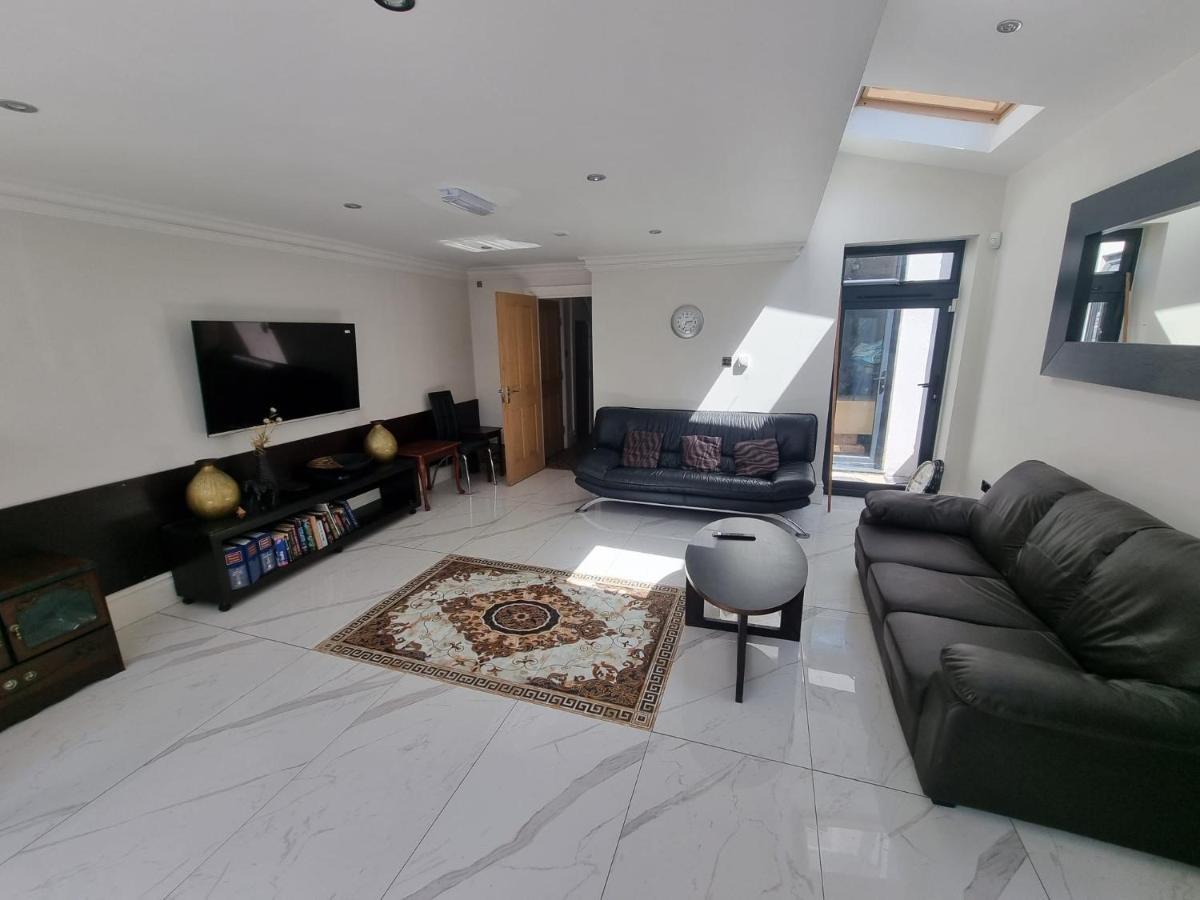 Tulse Hill Luxury Cosy London