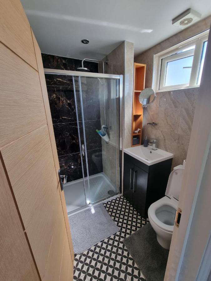 Tulse Hill Luxury Cosy Gasthof *