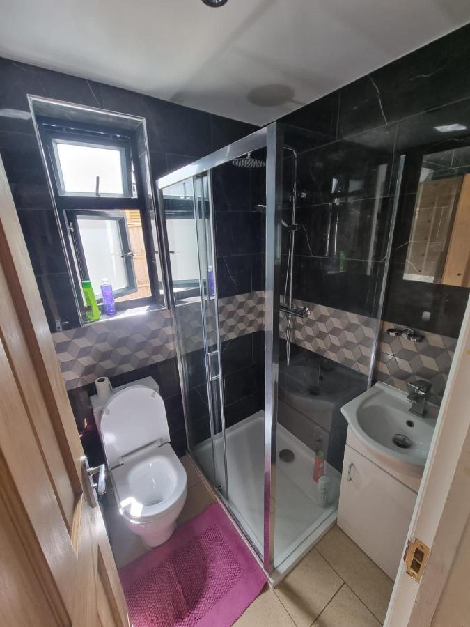 Gjestgiverier Tulse Hill Luxury Cosy *