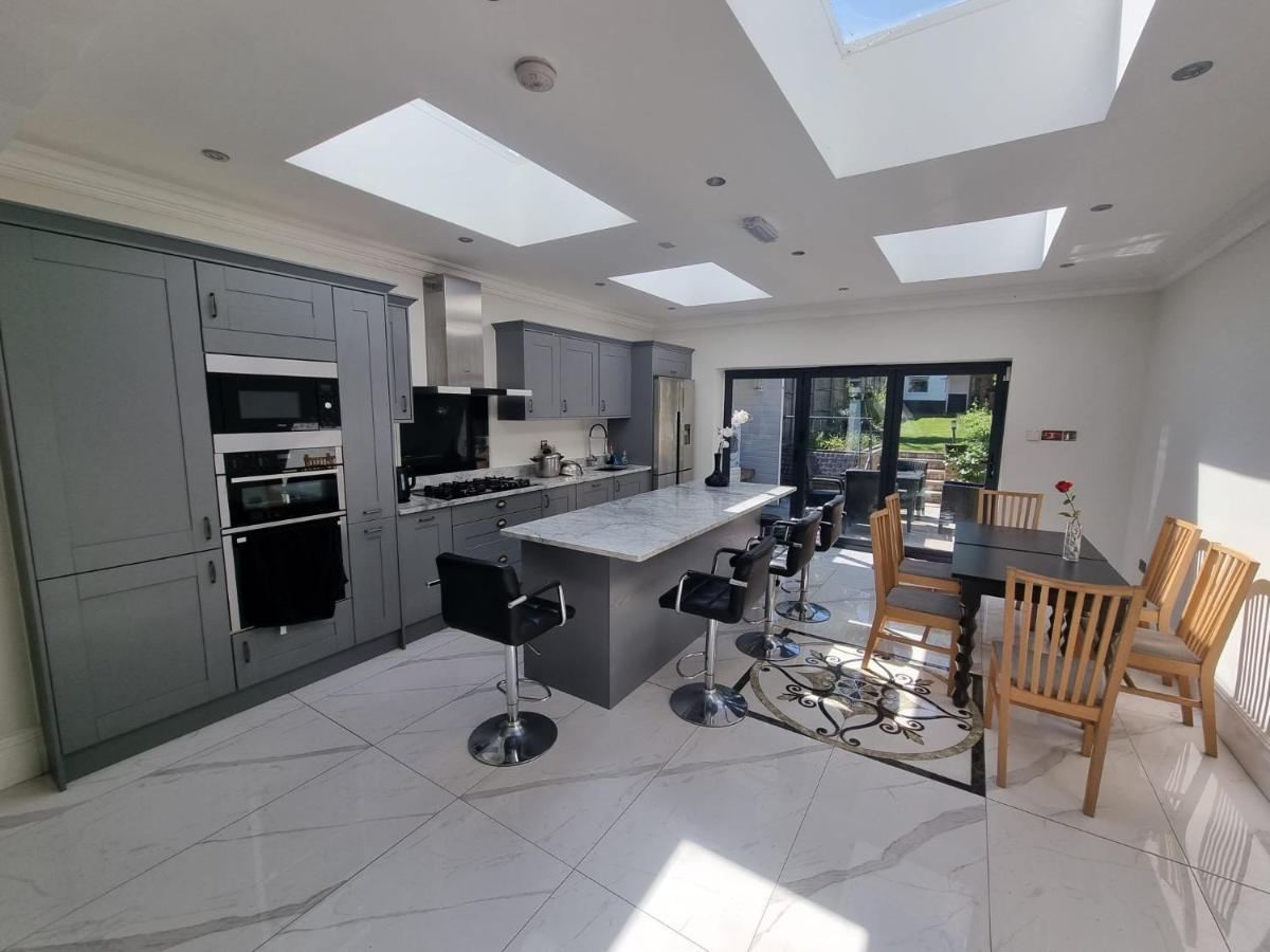 Tulse Hill Luxury Cosy Gasthof London