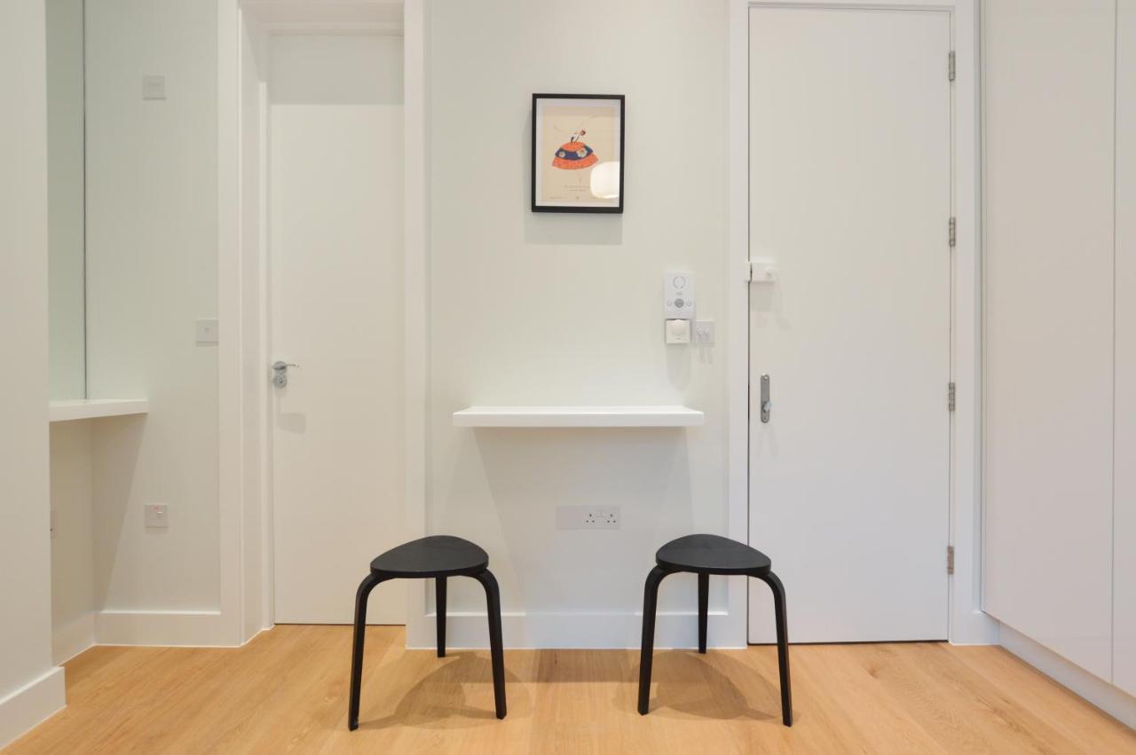Hampstead Heath Serviced Appartement