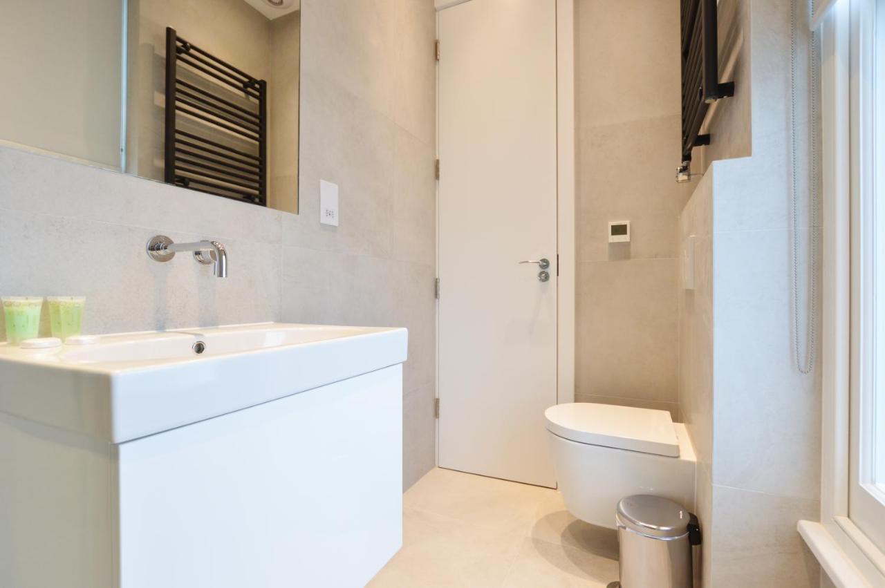 Hampstead Heath Serviced Appartement *