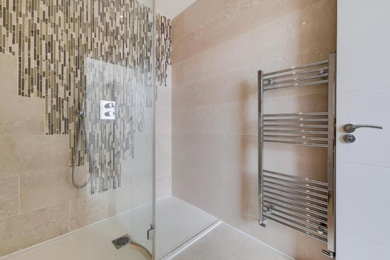 The Gloucester Boutique Appartement