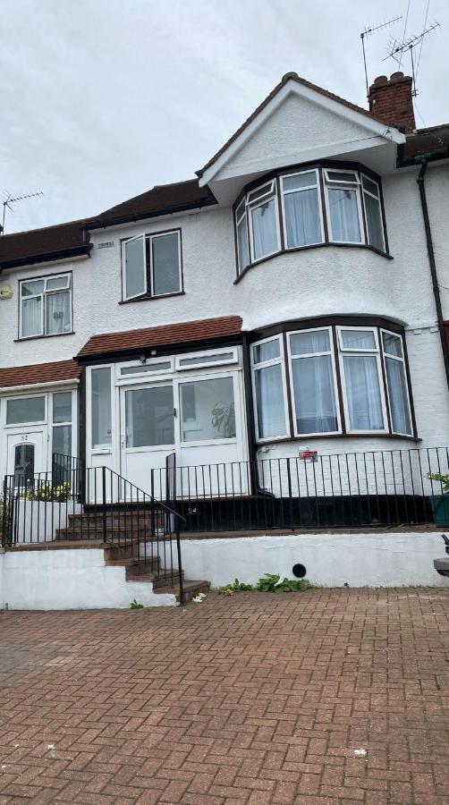 North West London
