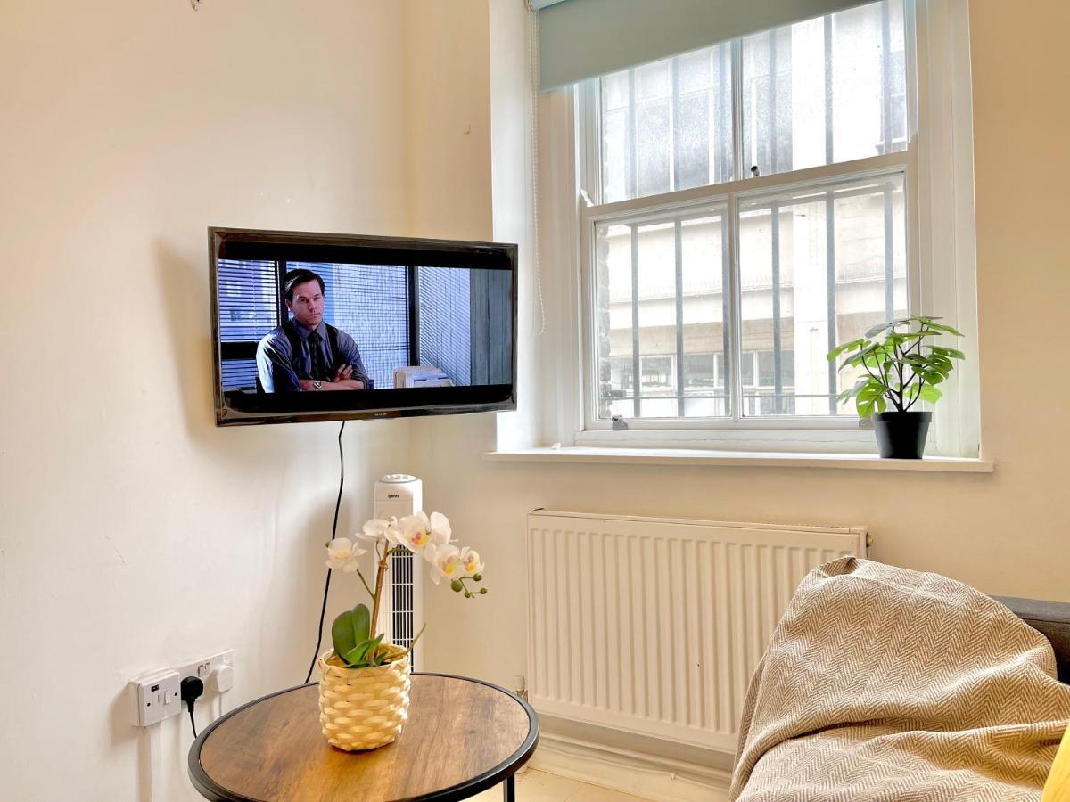 Apartment Archway Mordern 2 Bedrooms London