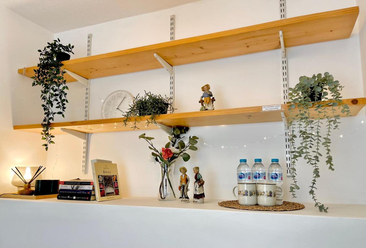 Archway Mordern 2 Bedrooms Apartment *