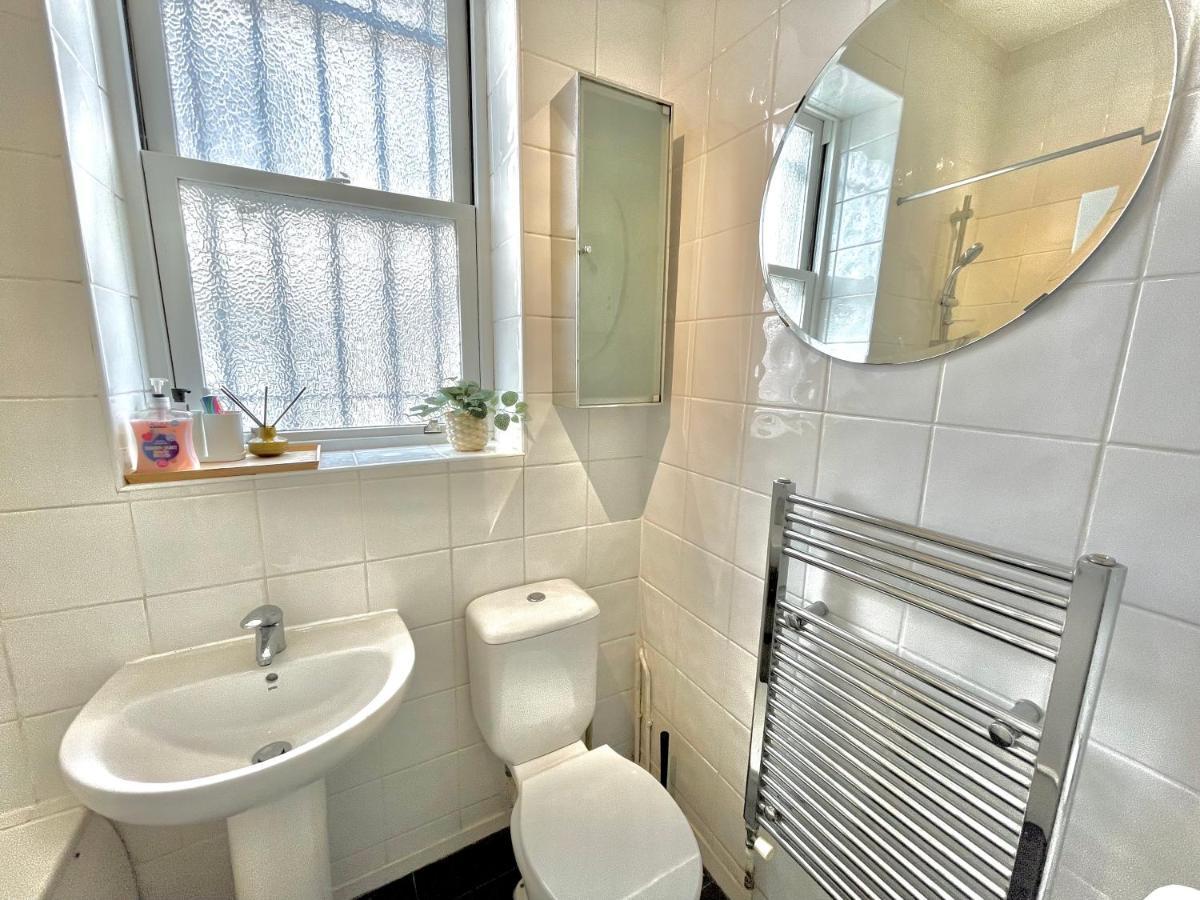 Apartment Archway Mordern 2 Bedrooms