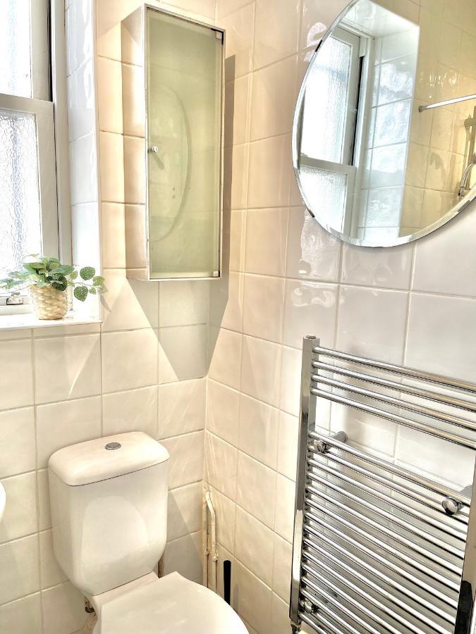 Archway Mordern 2 Bedrooms London