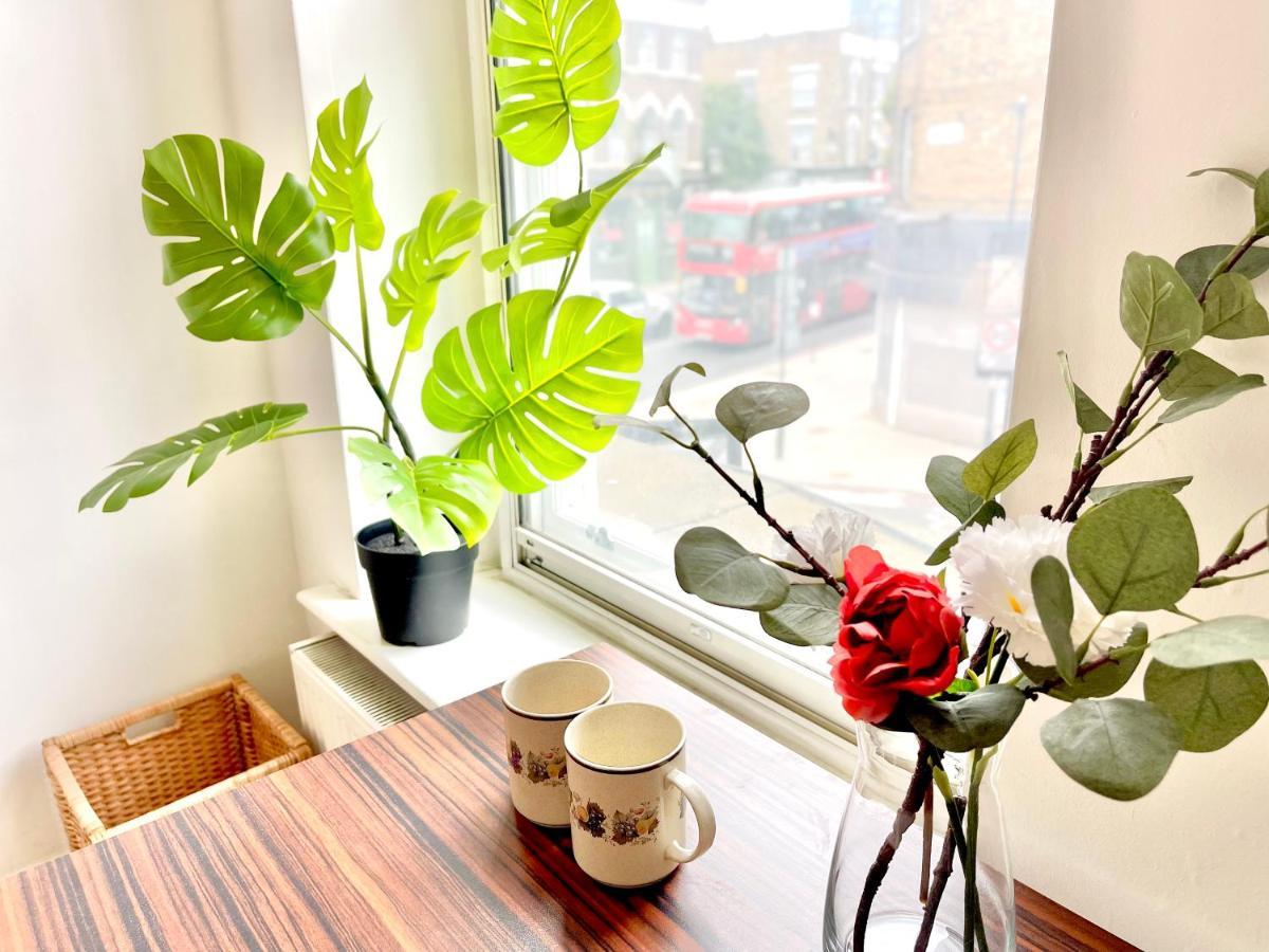 Archway Mordern 2 Bedrooms Apartment