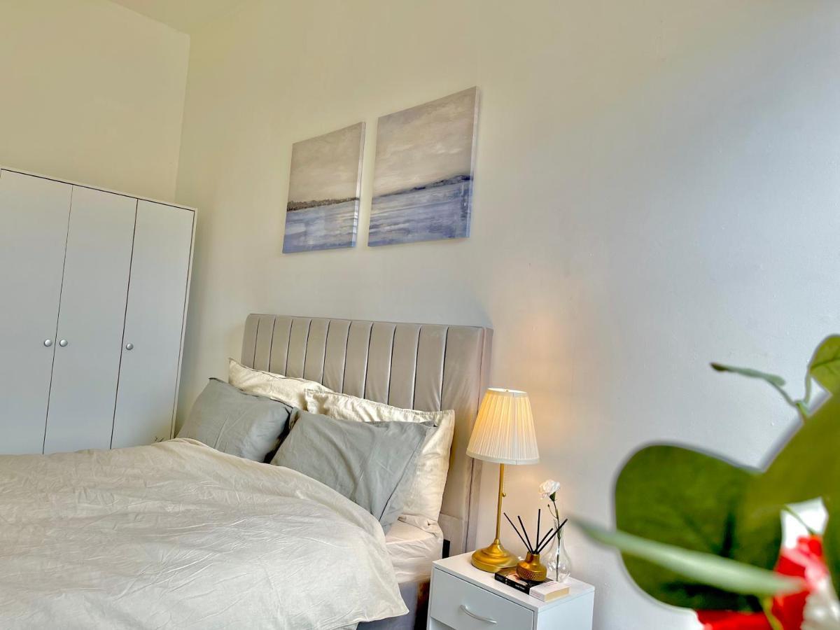 Archway Mordern 2 Bedrooms Apartment London