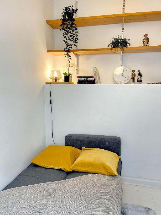 Apartment Archway Mordern 2 Bedrooms