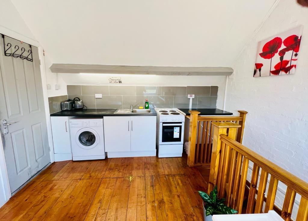Studio Flat Apartment